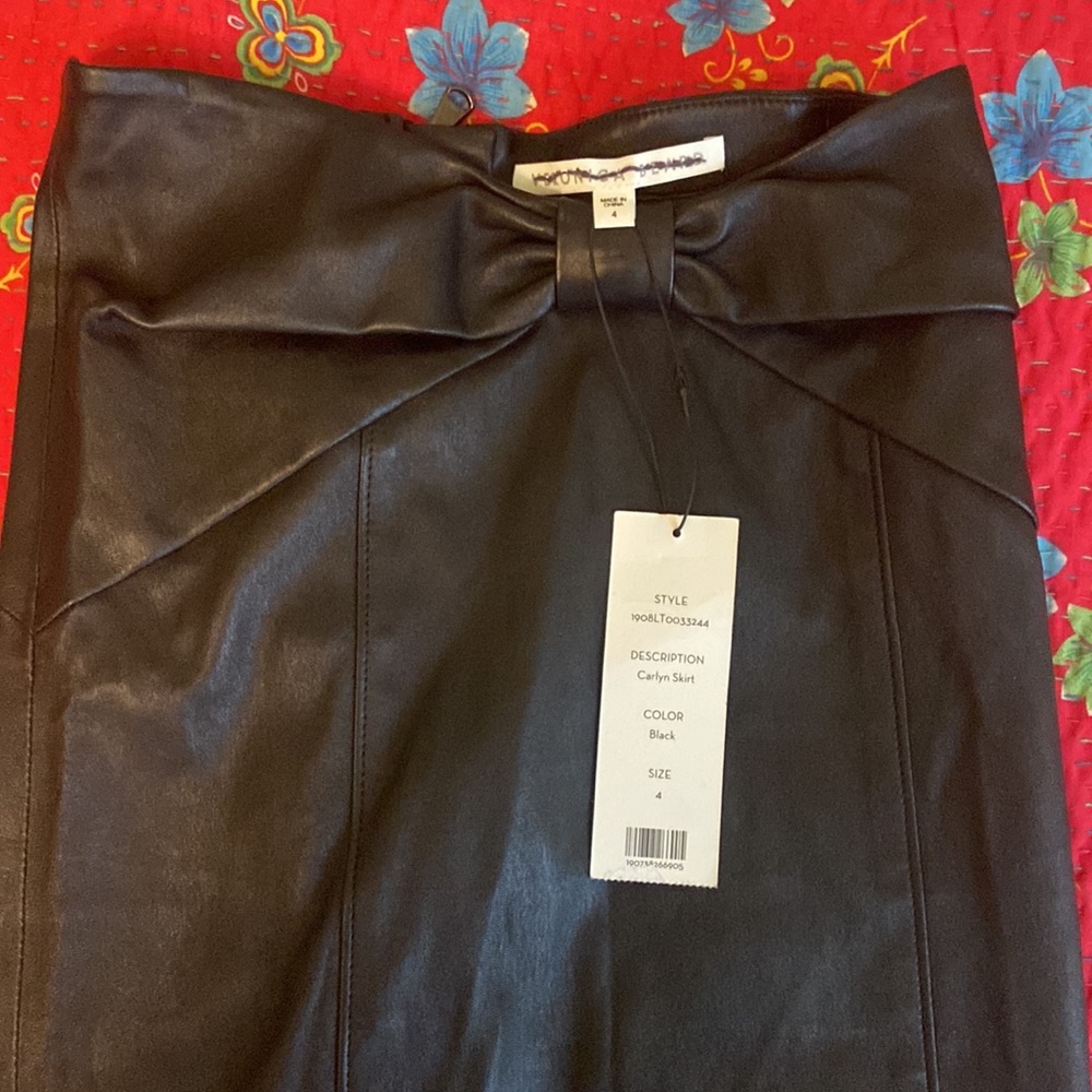 ❌SOLD❌ NEW Veronica Beard skirt - Picture 7 of 10